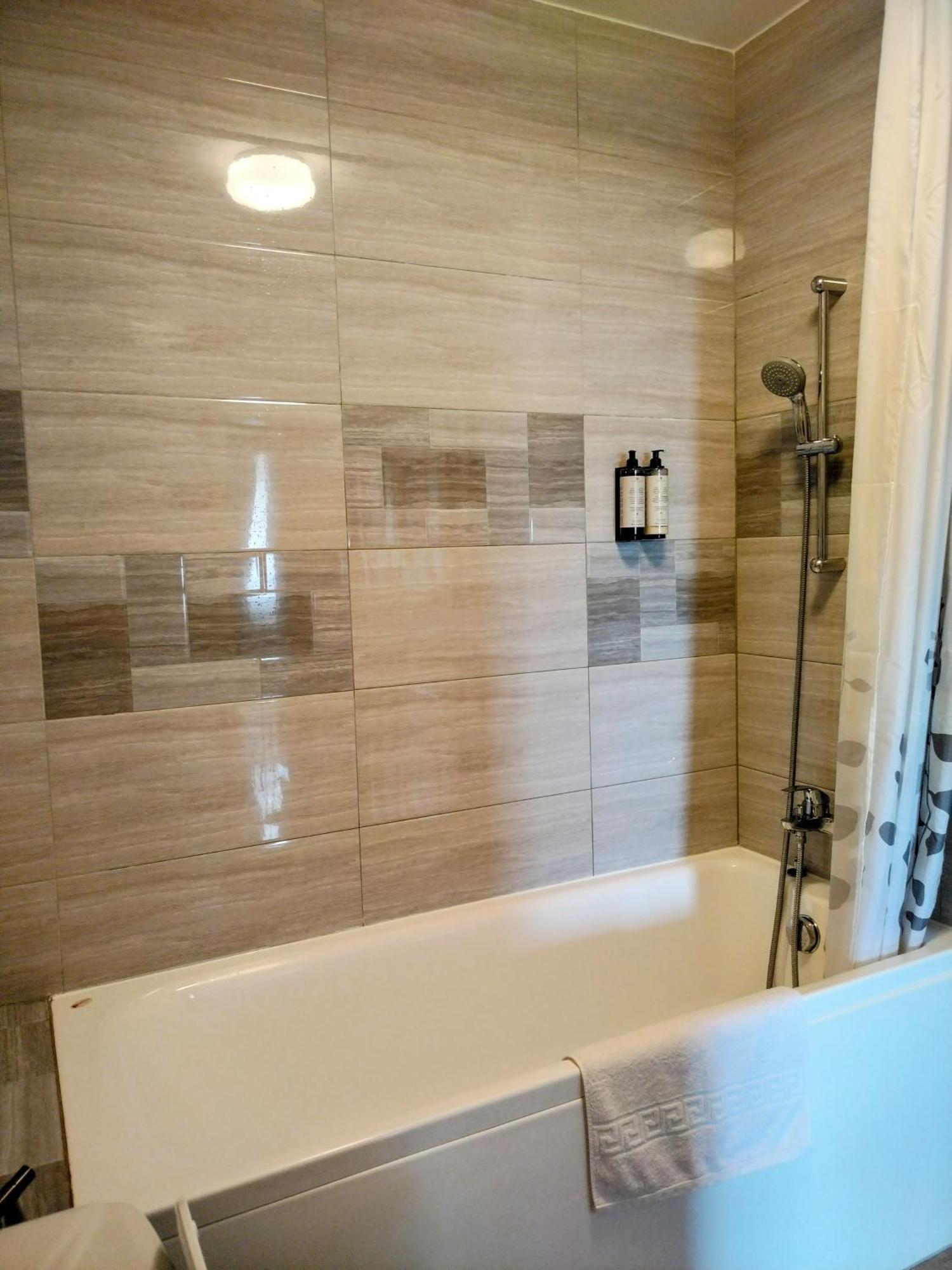 Exclusive Living Apartment Бухарест Екстер'єр фото