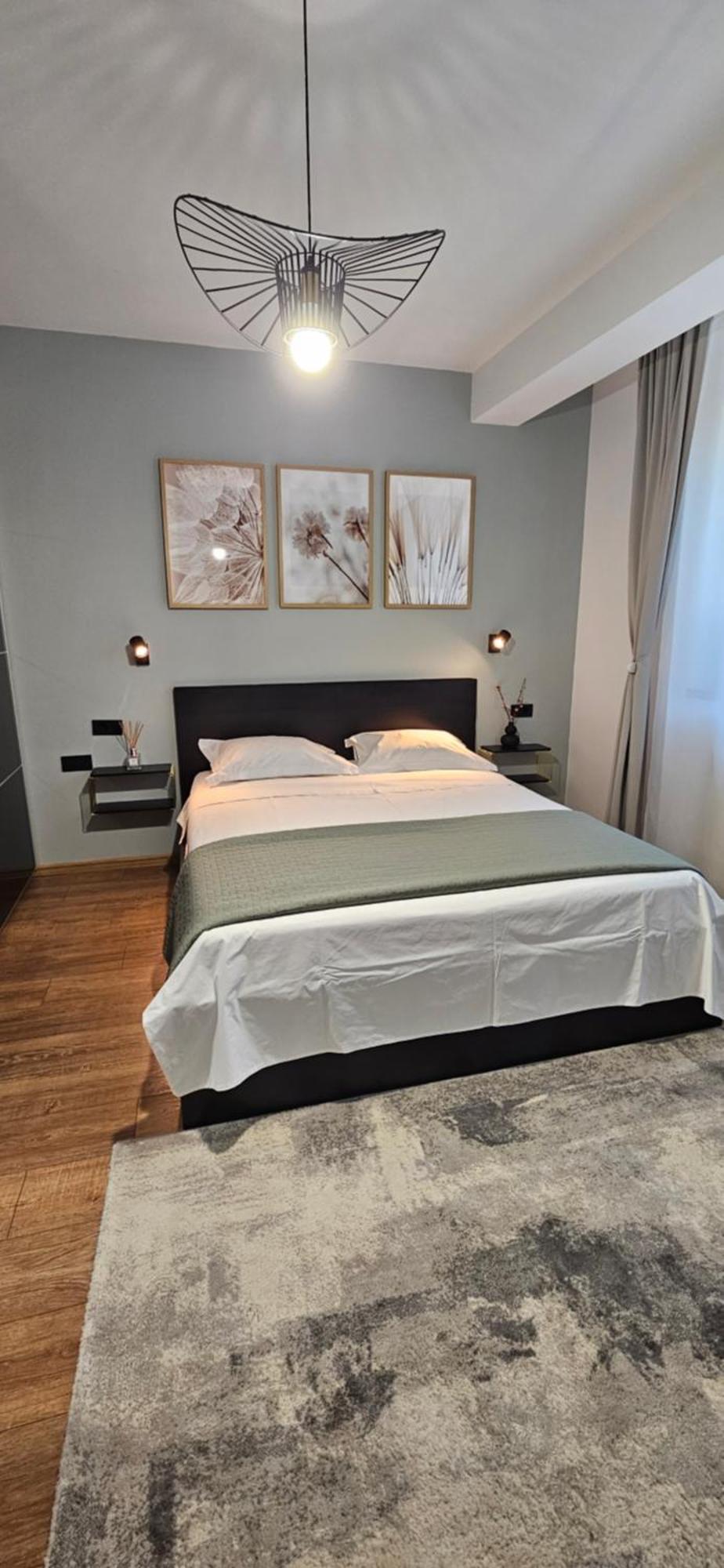 Exclusive Living Apartment Бухарест Екстер'єр фото